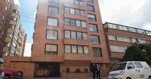 SEGUROS BOLIVAR CHICO SEGUROS BOLIVAR CHICO